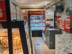 -味多美蛋糕(亚非大厦店)