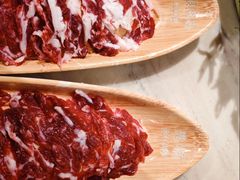 -左庭右院鲜牛肉火锅(桥北印象汇店)