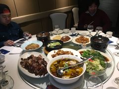 -眉州东坡(春秀路店)