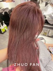 -卓梵美发·精品Salon