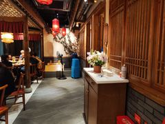 -大厨小味·民间川菜(八里庄店)
