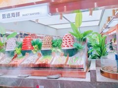 -汉水谣·江景餐厅(江滩店)