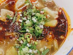-老字号贾家肉丸糊辣汤(光明巷店)