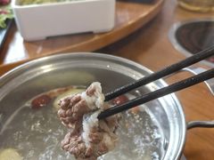 -天长牛肉火锅