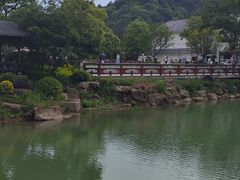 -黄公望隐居地