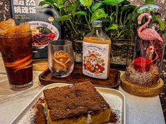-柠檬树茶餐厅(海雅缤纷城店)