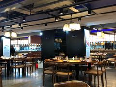 大堂-秦唐一号西安菜馆(钟楼店)