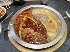 -沸炉重庆老火锅(军事博物馆店)