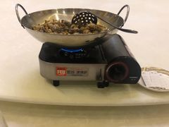 -长沙世纪金源大饭店·金世纪中餐厅