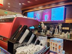 -COSTA COFFEE(西直门店)