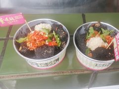-董顺桃小粒臭豆腐(太平街一店)