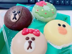 -好利来(飞跃路店)