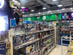 -玩具反斗城(万象汇店)