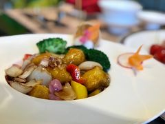 -利顺德大饭店·水岸中餐厅(小白楼店)