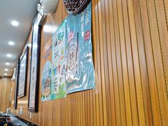 -牛街老爆肚满(亚运村店)