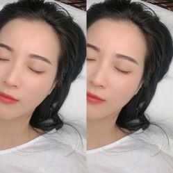 -久匠·纹眉半永久野生眉