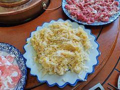 -鑫鼎清真羊肉馆(人民路店)