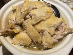-话梅·客家小厨(东门店)