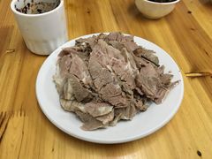 -苏州藏书羊肉馆(安顺路店)