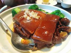 -临家闽南菜(宝洲路店)
