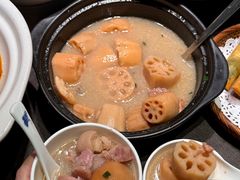 -简小舍·民间手艺菜(武昌江滩店)