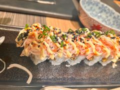 -炙柒Sekinana·精致日料(合生汇店)