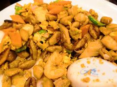 -晋阳饭庄(虎坊桥店)