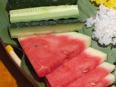 -云山竹·傣味手抓饭·野生菌孔雀宴·云南特色菜(昆明老街店)