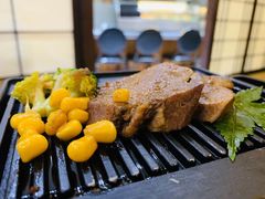 -渔日本料理铁板烧(新天地假日广场店)