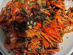 -大灶头·新昌菜(中国茶市店)