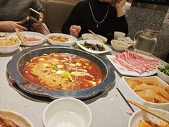 -巴蜀王婆大虾(南锣鼓巷店)