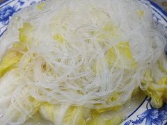 -清真·鸦儿李记·小馆(后海店)