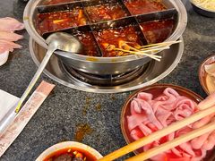 -邓莽子老火锅(中兴路总店)