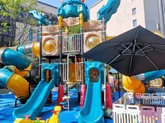 -上海崇明金茂凯悦酒店