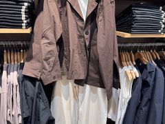 -MUJI无印良品(保利时光里店)