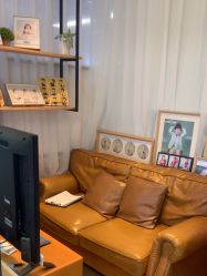-倾城宝贝儿童摄影(新辰里酒仙桥店)