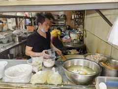 -许佳后安粉汤店
