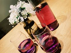 -青梅酒肆PLUS(长白仙岛北路店)