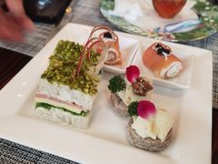 -宏安瑞士大酒店馥澜吧