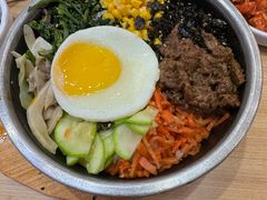 -敏丁拌饭(中街总店)