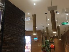 大堂-好人民间小吃·番茄鱼酸菜鱼(木渎悠方店)