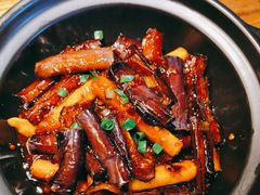 -吕氏疙瘩汤·私家菜馆(慈云寺店)