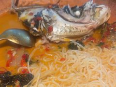 -湘间田舍(北仑银泰店)
