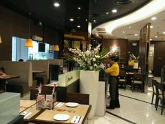 -必胜客(南宁盛天地店)