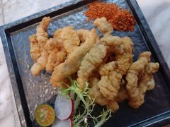 -周渝食惦·酸菜鱼精致川菜(横岗店)