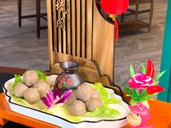 -禧鳳記·猪肚鸡火锅(玖洲道店)