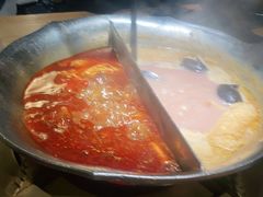 -湊湊火锅·茶憩(上海合生汇店)