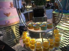 -漳州佰翔圆山酒店·圆山畔西餐厅