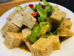 -新疆哈利德餐厅(紫薇都市店)