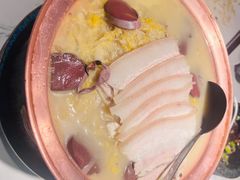 -奉天小馆·非遗东北菜(济南万象城店)